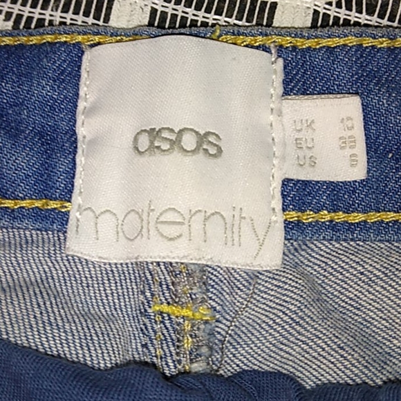 Maternity jeans - Picture 3 of 5